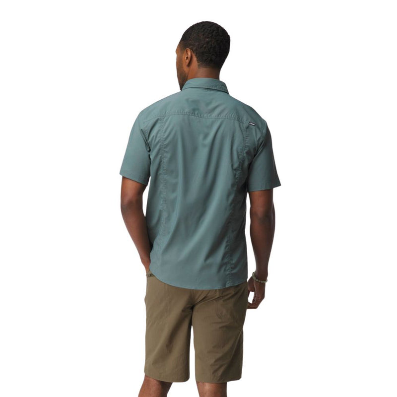 Camisa Manga Corta NRS Gear Shirt