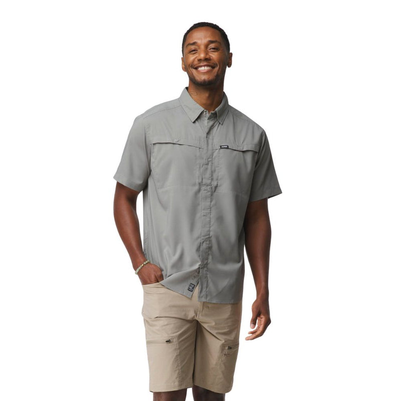 Camisa Manga Corta NRS Gear Shirt