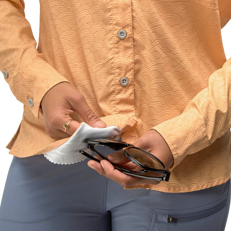 Camisa NRS Caye Shirt Mujer