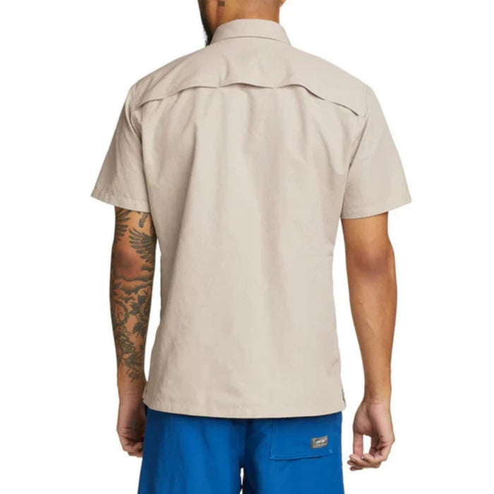 Camisa Ripstop Guide para Hombre (Eddie Bauer)