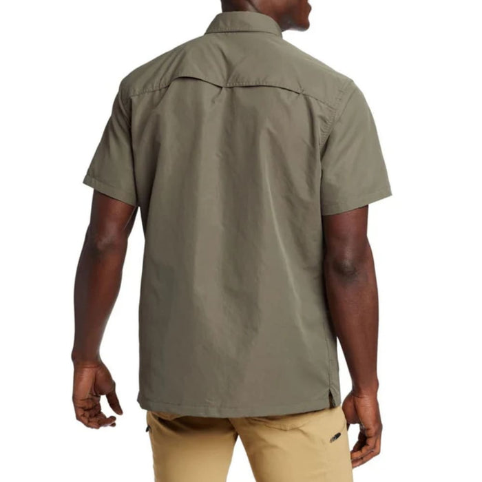 Camisa Ripstop Guide para Hombre (Eddie Bauer)