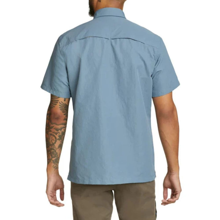 Camisa Ripstop Guide para Hombre (Eddie Bauer)