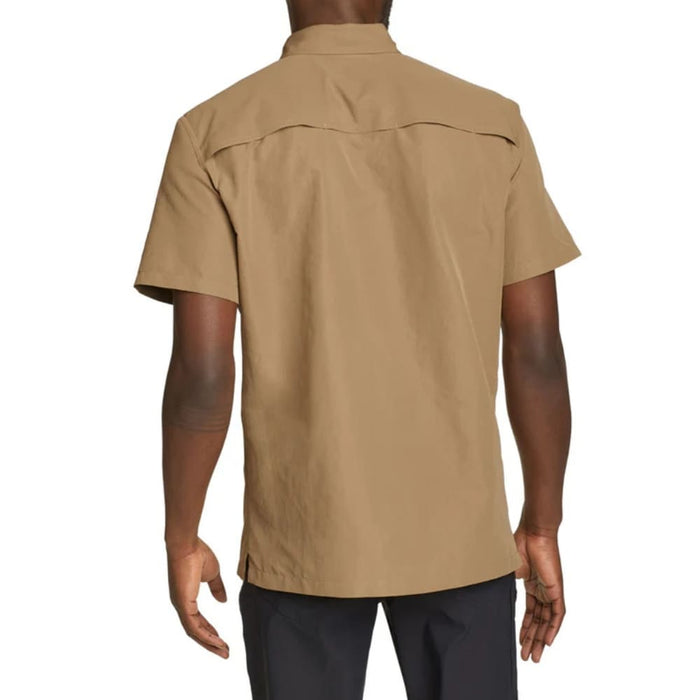 Camisa Ripstop Guide para Hombre (Eddie Bauer)