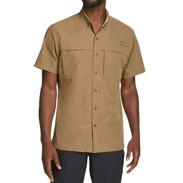 Camisa Ripstop Guide para Hombre (Eddie Bauer)