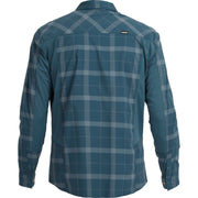 Camisa Guide NRS Manga Larga para Hombre Juniper