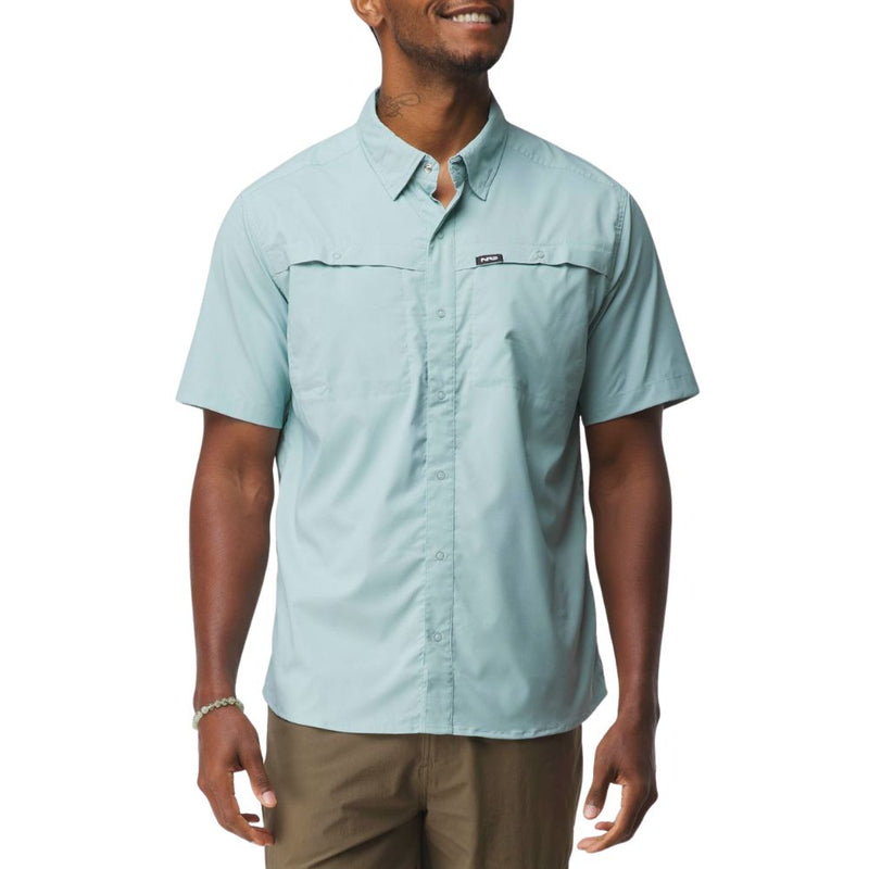 Camisa Manga Corta NRS Gear Shirt