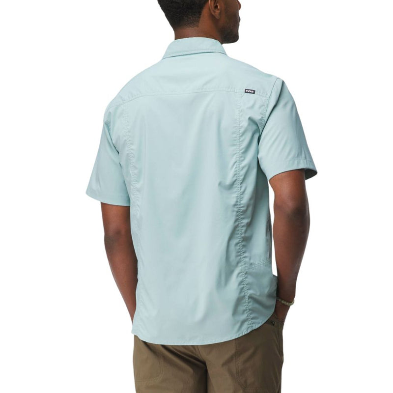 Camisa Manga Corta NRS Gear Shirt