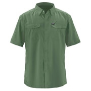 Camisa Manga Corta NRS Guide Shirt Juniper