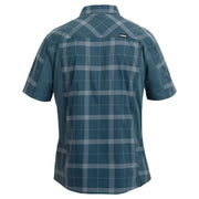 Camisa Manga Corta NRS Guide Shirt Stealth