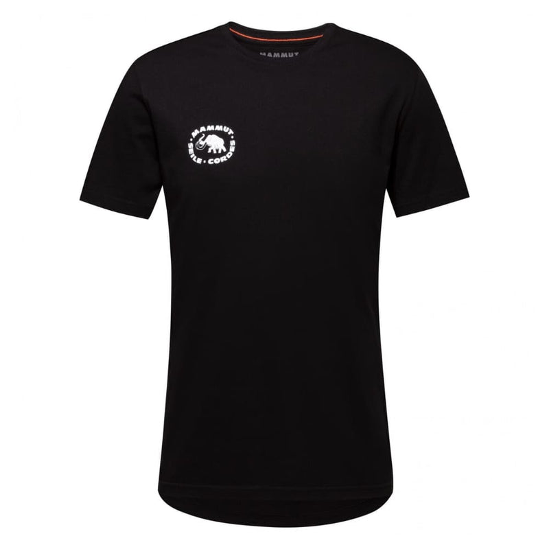 Camiseta Mammut Seile para Hombre
