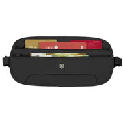 Cinturón de Seguridad de Lujo con Protección RFID 610601