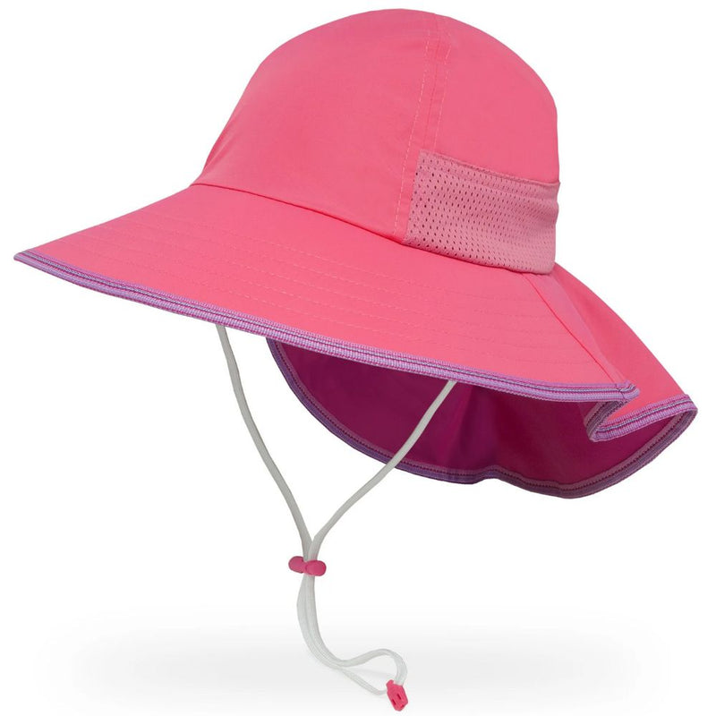 Sombrero Sunday Afternoons Kids Play Pollinator M (19.75" - 20.87")