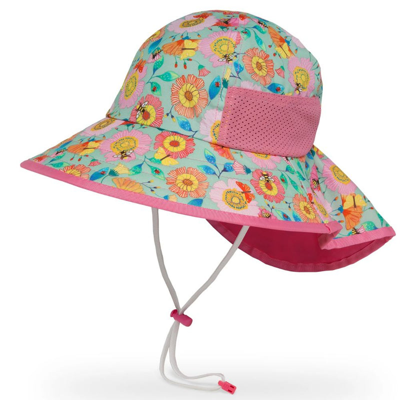 Sombrero Sunday Afternoons Kids Play Pollinator M (19.75" - 20.87")