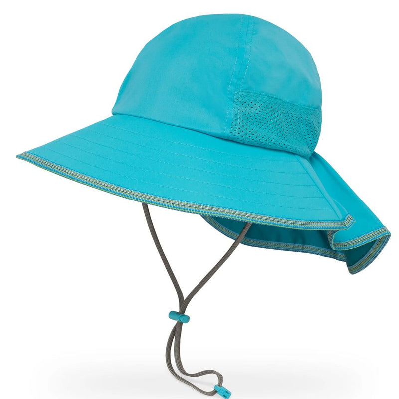 Sombrero Sunday Afternoons Kids Play Blue Bird M (19.75" - 20.87")