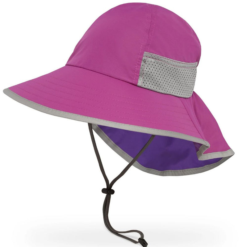 Sombrero Sunday Afternoons Kids Play Blossom M (19.75" - 20.87")