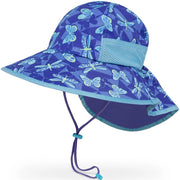 Sombrero Sunday Afternoons Kids Play Blue Bird M (19.75" - 20.87")