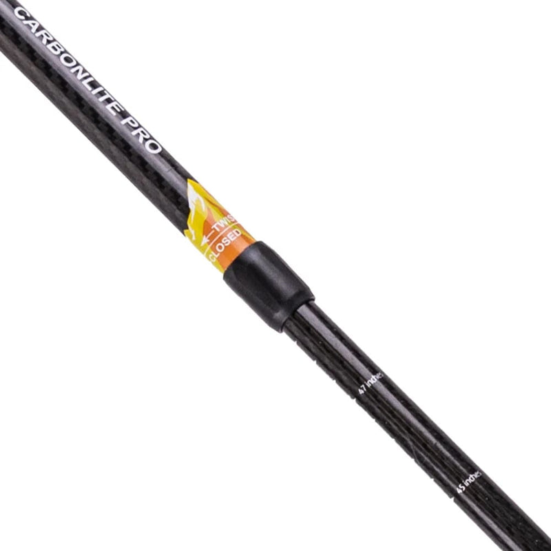 Bastones para Caminar Carbonlite Pro (2024)