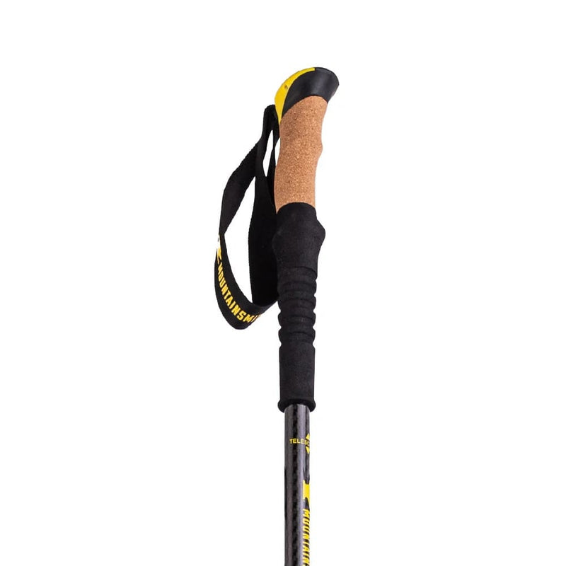 Bastones para Caminar Carbonlite Pro (2024)
