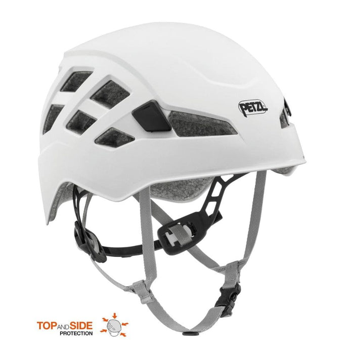 Casco Petzl Boreo A042 Blanco M L