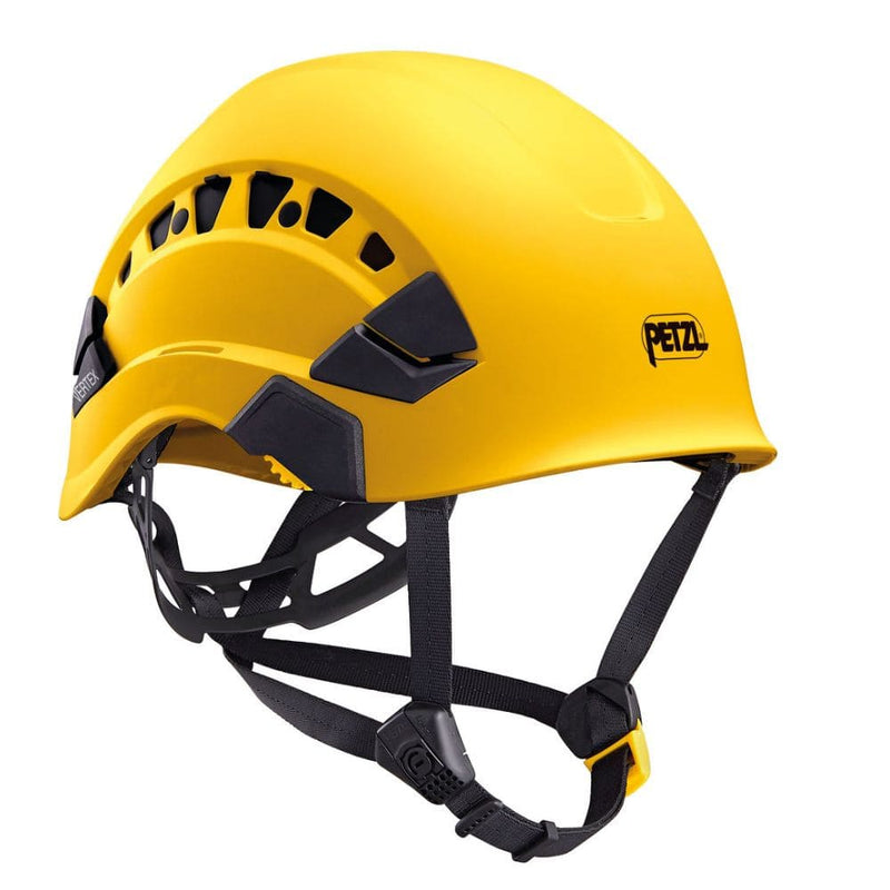 Casco Petzl Vertex Vent A010CA Amarillo
