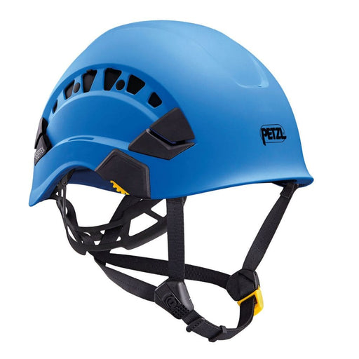 Casco Petzl Vertex Vent A010CA Blue