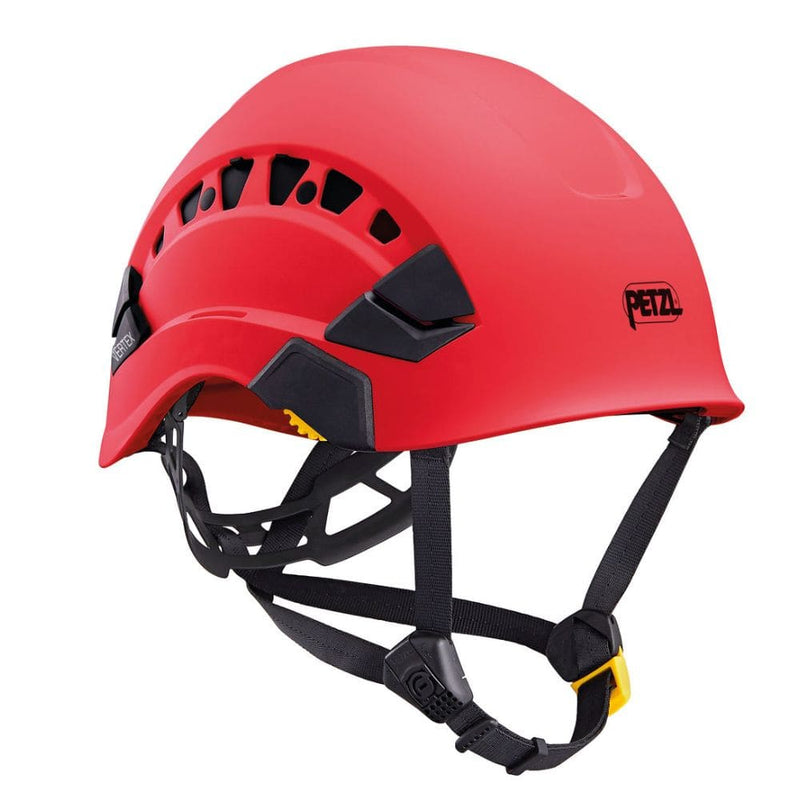 Casco Petzl Vertex Vent A010CA Rojo