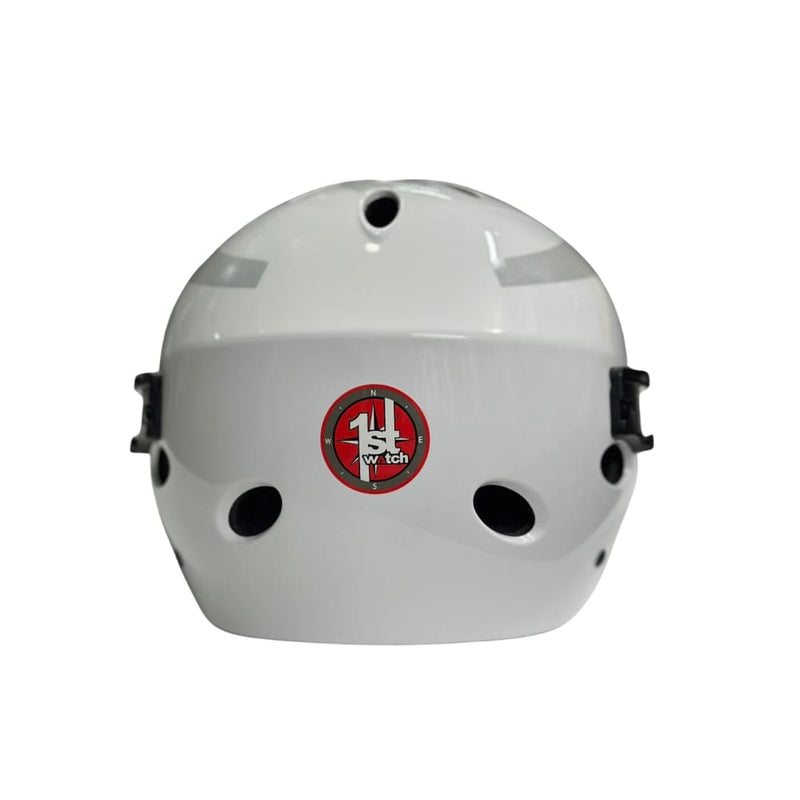 Casco De Rescate Acuático FirstWatch