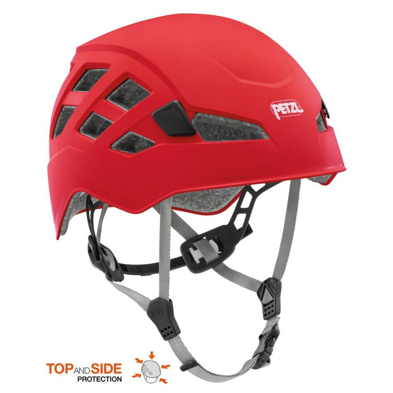Casco Petzl Boreo Club A042