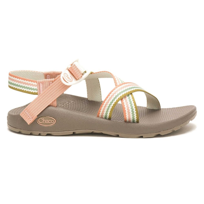 Sandalia Chaco Mujer Z/1 Classic
