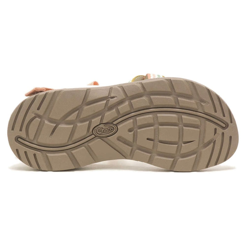 Sandalia Chaco Mujer Z/1 Classic
