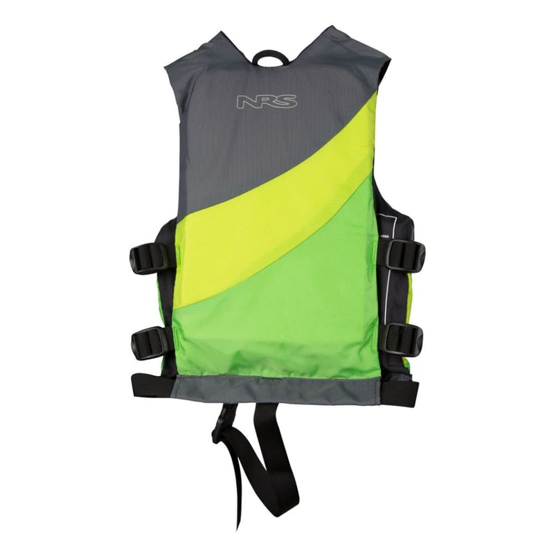 Chaleco Acuático NRS Crew Child (Niño Pequeño) Green