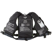 Chaleco Acuático NRS Crew Child (Niño Pequeño) Red