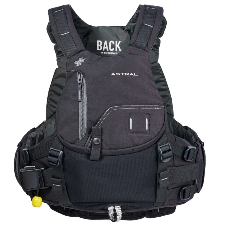 Chaleco Astral Indus PFD