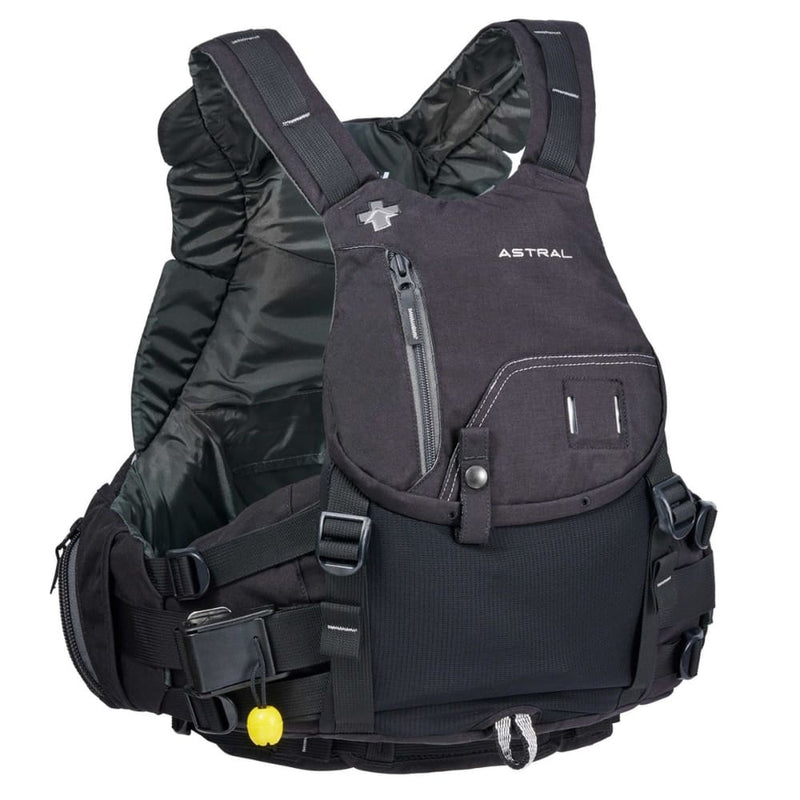 Chaleco Astral Indus PFD