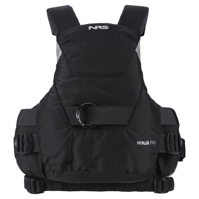 Chaleco NRS Ninja Pro PFD