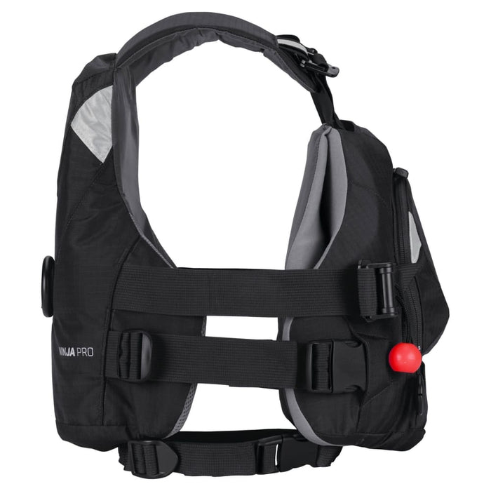 Chaleco NRS Ninja Pro PFD