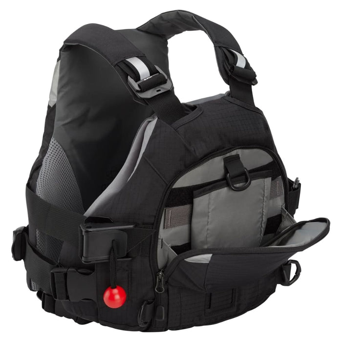 Chaleco NRS Ninja Pro PFD