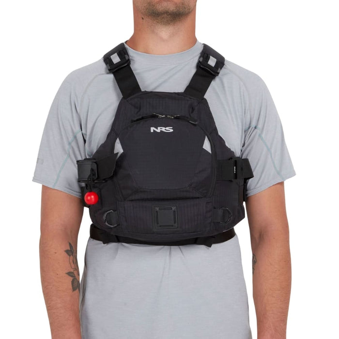 Chaleco NRS Ninja Pro PFD