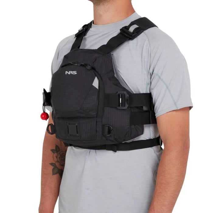 Chaleco NRS Ninja Pro PFD