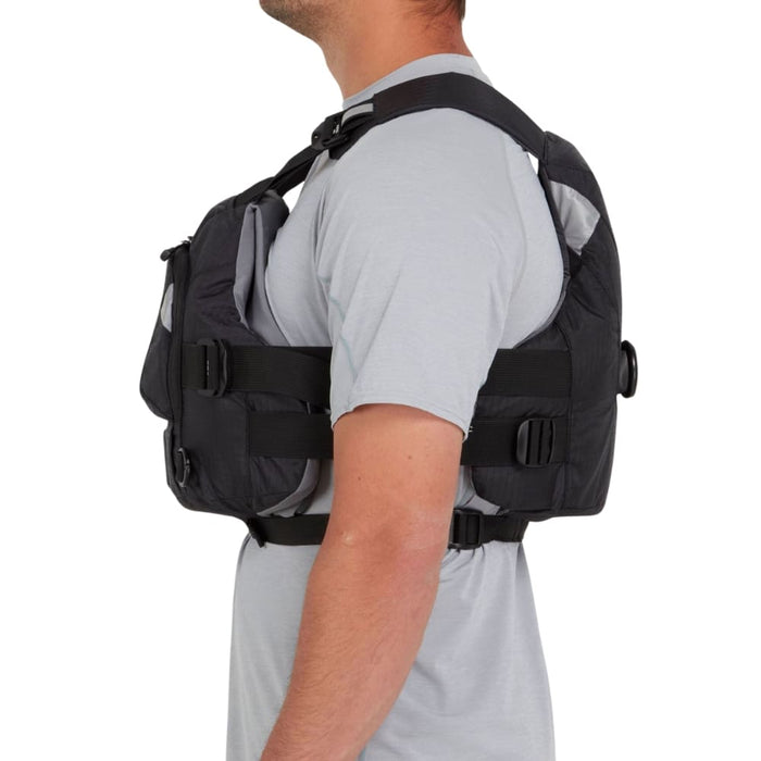 Chaleco NRS Ninja Pro PFD