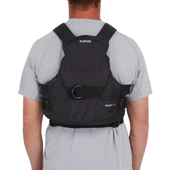 Chaleco NRS Ninja Pro PFD