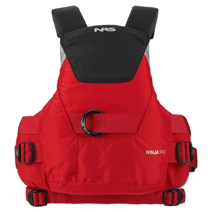 Chaleco NRS Ninja Pro PFD