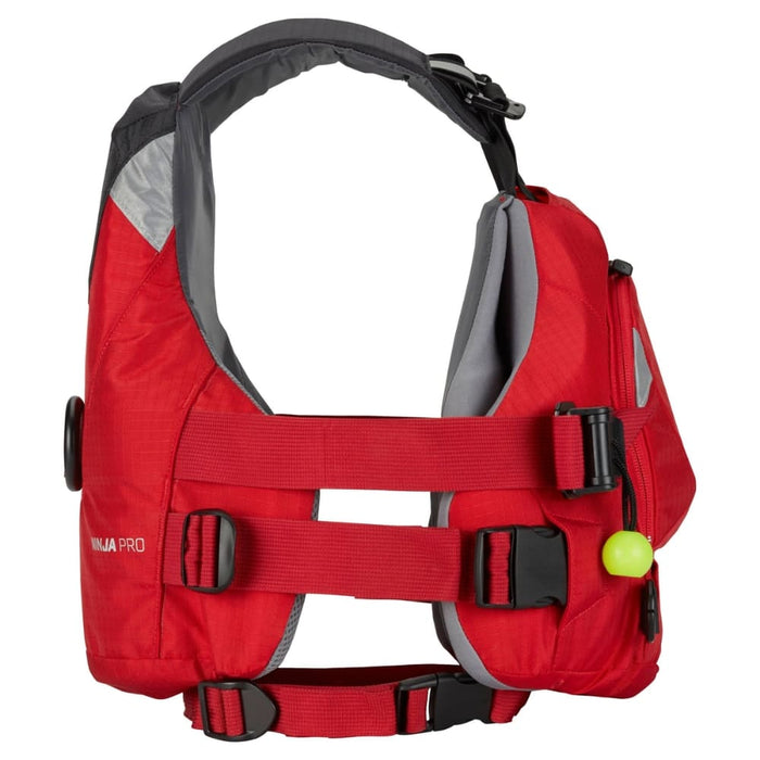 Chaleco NRS Ninja Pro PFD