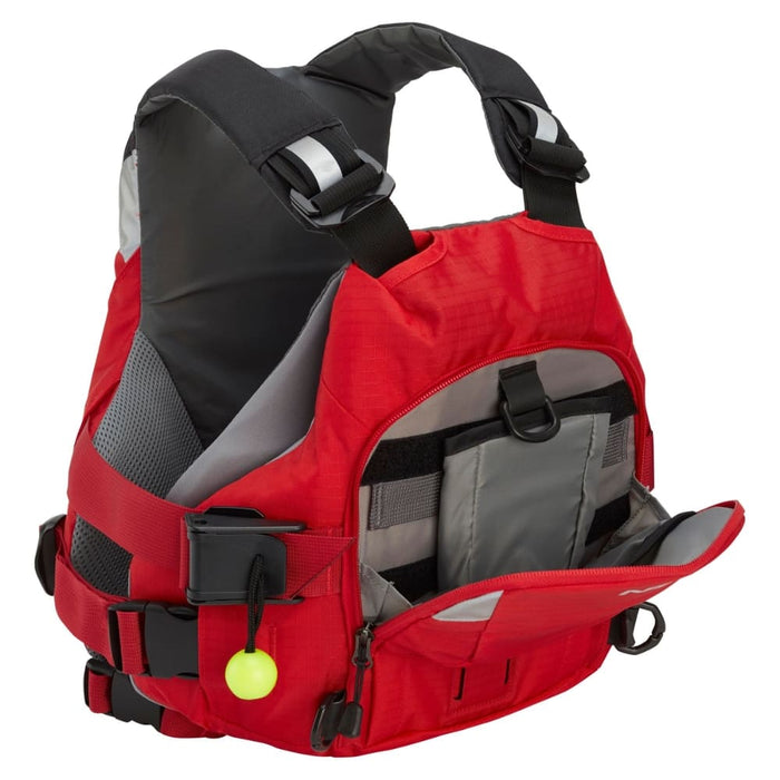 Chaleco NRS Ninja Pro PFD