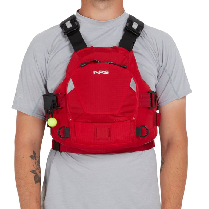 Chaleco NRS Ninja Pro PFD