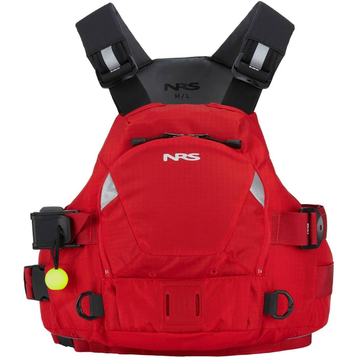 Chaleco NRS Ninja Pro PFD