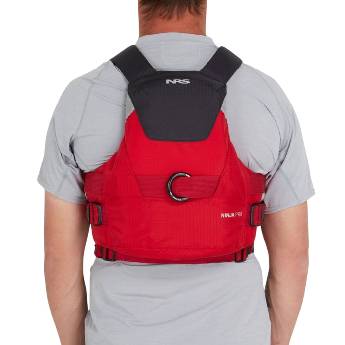 Chaleco NRS Ninja Pro PFD