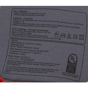 Chaleco NRS Odyssey PFD Citrus