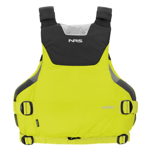 Chaleco NRS Odyssey PFD Citrus