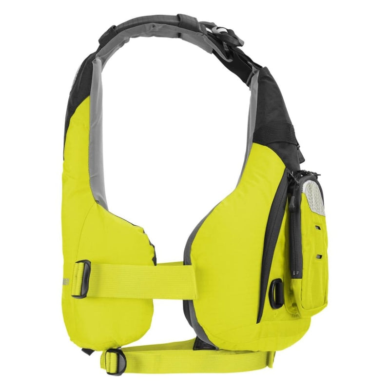 Chaleco NRS Odyssey PFD Citrus